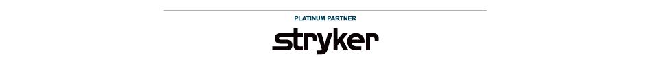 Platinum Partner Stryker