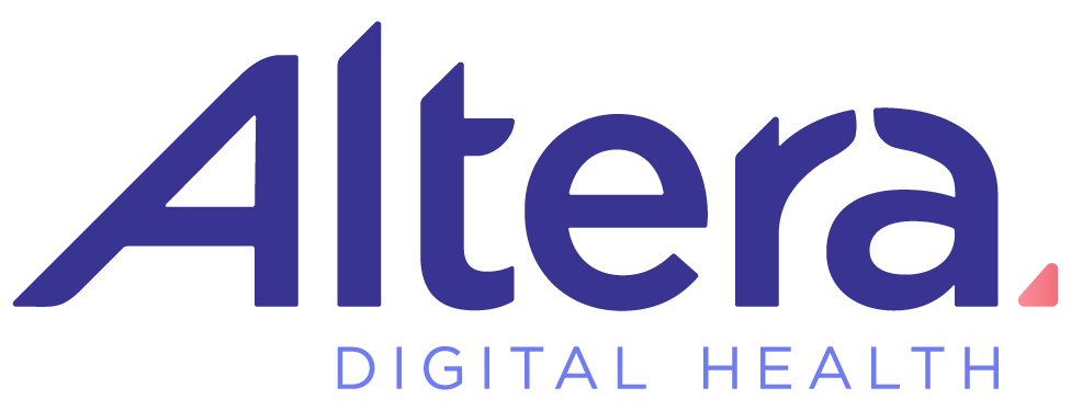 Altera Digital Health Logo