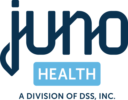 Juno Health Logo