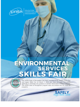 Xanitos SOR 280x375 Xanitos Seal of Recognition Thumbnail 280x375