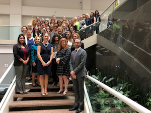 AORN Goes to Washington D.C.