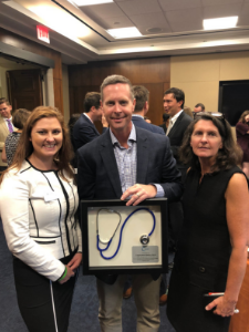 AORN Goes to Washington D.C.