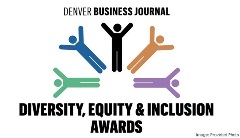 Denver Business Journal - Diversity, Equity & Inclusion Awards