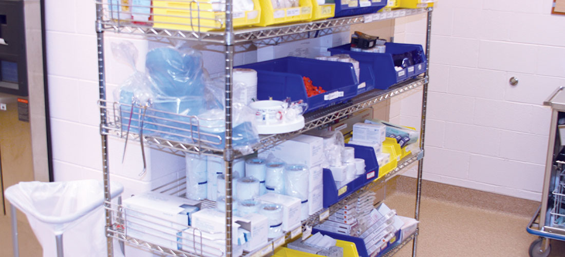 Supply Chain Management