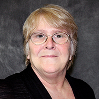 Gail Horvath