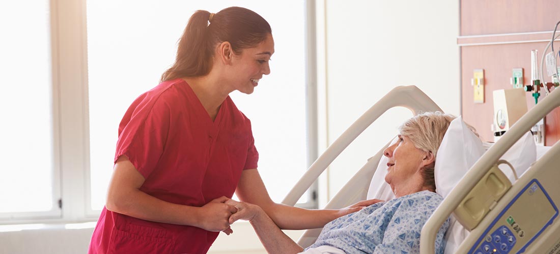 3 Steps to Better Identify Patient Types