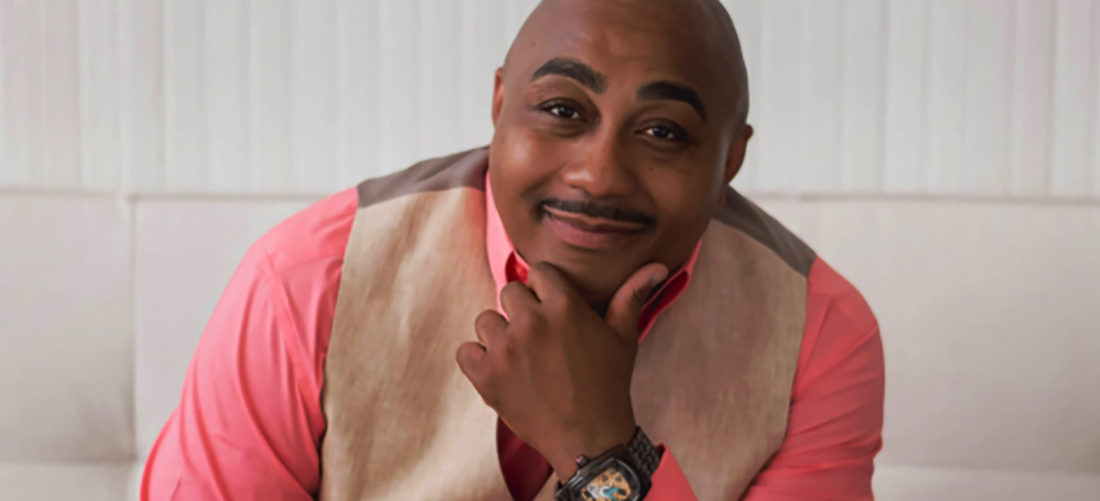 Jermaine Davis, PhD