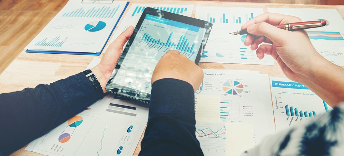 Five ways to make your ASC more profitable