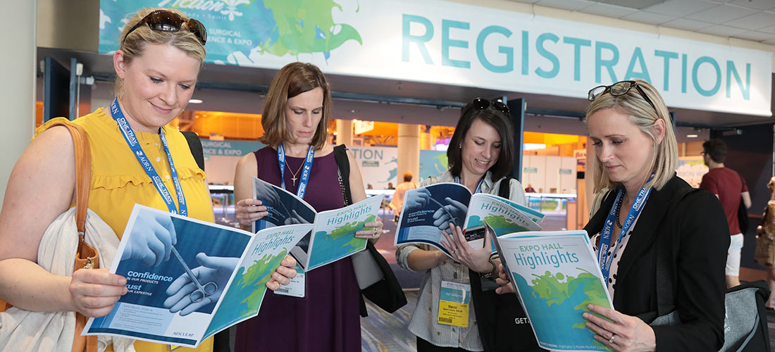 First-Time Expo Attendee: Prepare to Expand Your Horizons