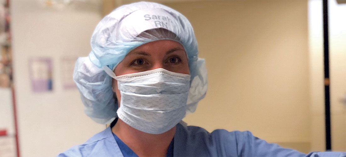 Got a Sharpie? You’re Ready to Take the Theater Cap Challenge