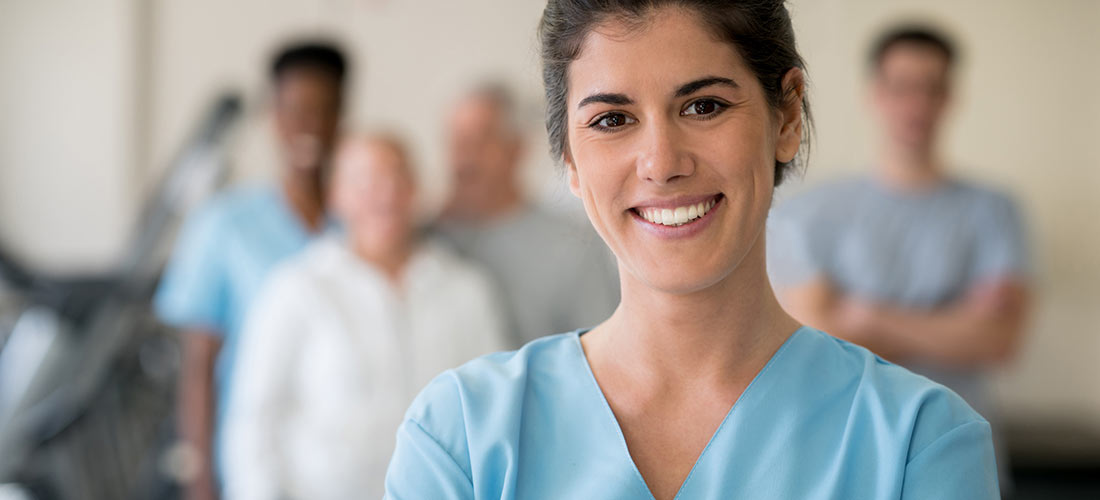 Land Your First OR Nursing Job in 5 Easy Steps