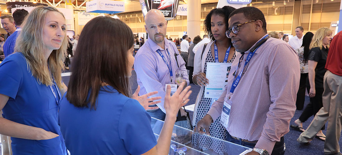 OR Nurses: How to Develop an Effective Purchasing Plan