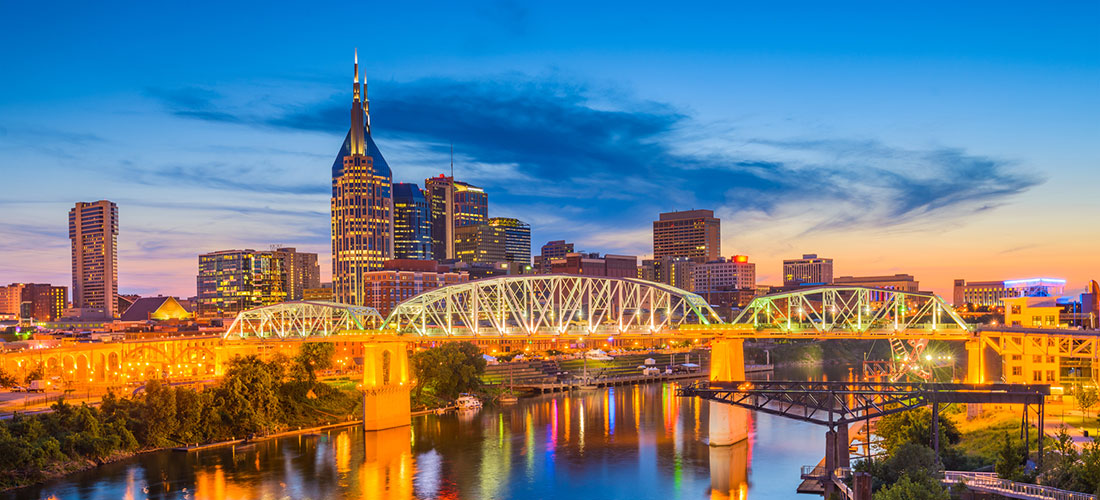 Top 8 Things to Do in Nashville