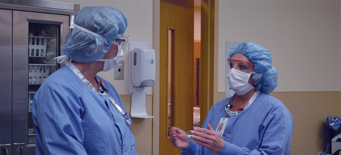 4 Ways to Prepare for Your First Nurse Leadership Role