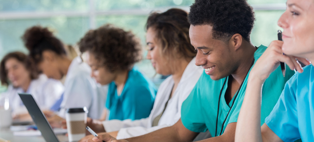 How to Infuse Fun Into Your Next In-Service