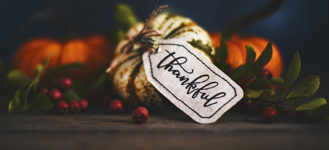 10 Things a Nashville-based Periop Nurse is Thankful For