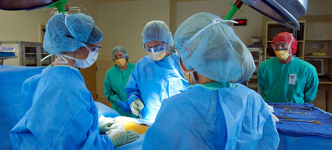The Key to Harmonizing Your Surgical Team