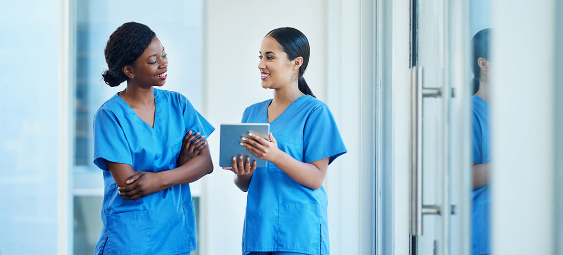 2 Ways to Create Connection and Build Trust