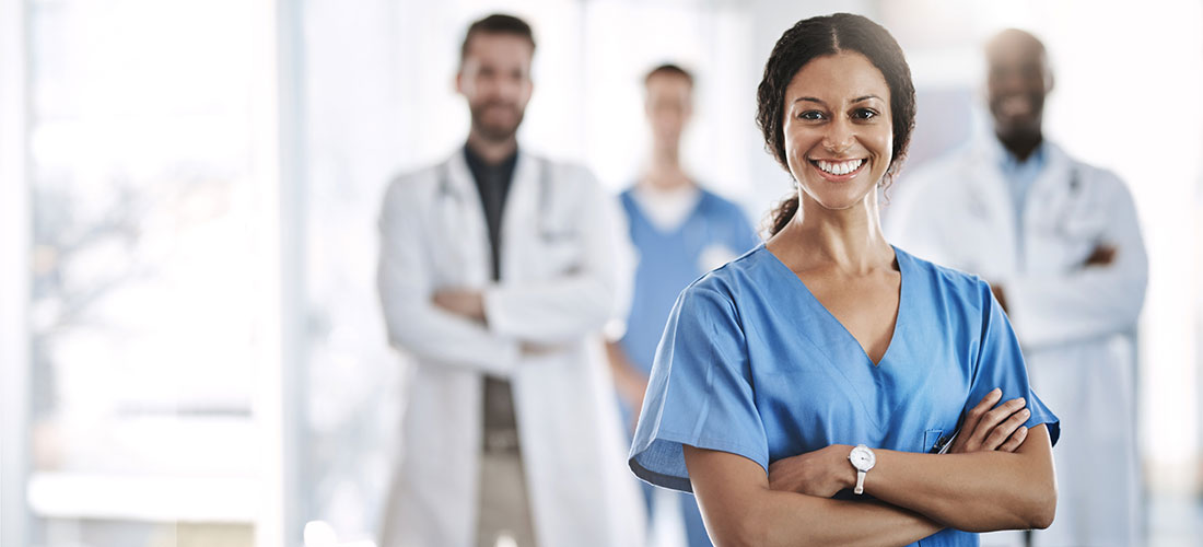 4 Stress-Relief Tools to Boost Nurse Morale