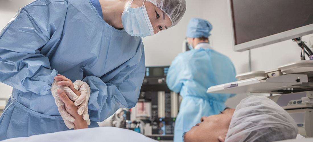 3 Ways Frontline Nurses Can Heal Healthcare