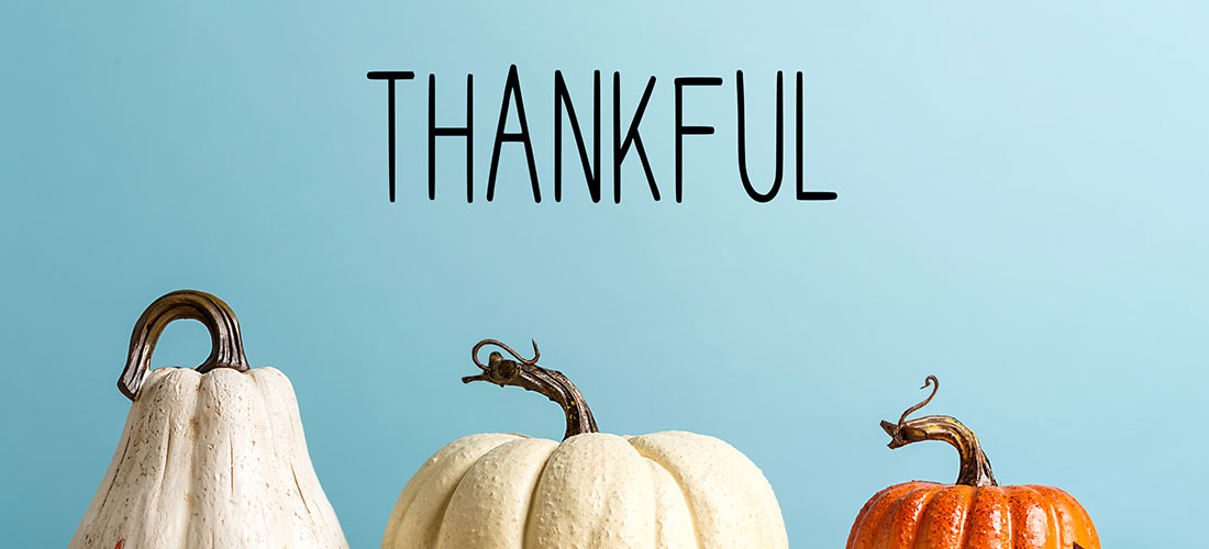 10 Things an Anaheim-Based Periop Nurse is Thankful For