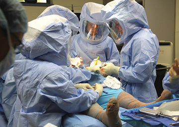 Hip Replacement