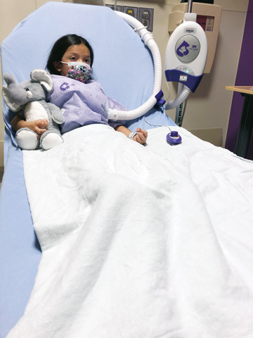 Pediatric Warming