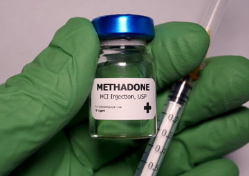 Methadone