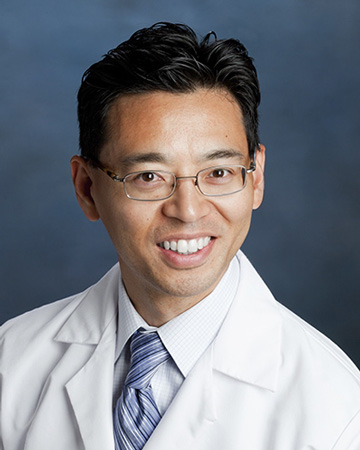 Richard Rhiew MD
