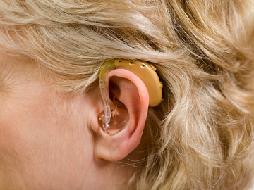 Hearing