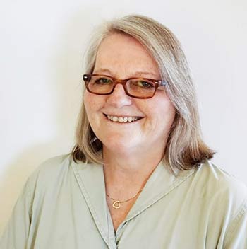 Sharon Ward-Fore