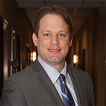 Dr. Brian Gruber 