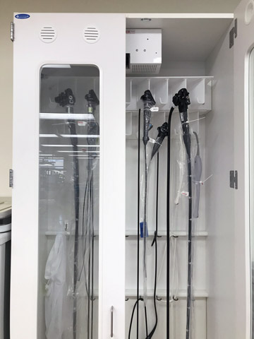 Drying Cabinet