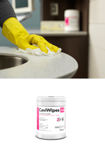 CaviWipes