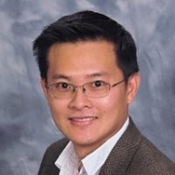 James Chia