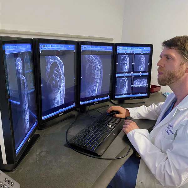 Dr. Joseph Farnam