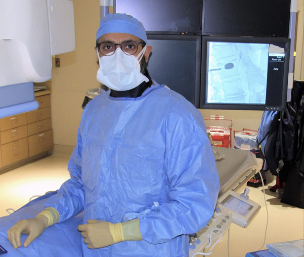 Sarat Piduru, MD