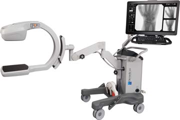 OrthoScan FD \Pulse