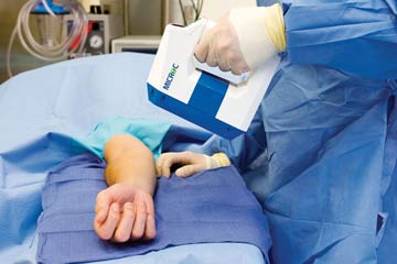 Fluoroscopy in the Palm of Your Hands