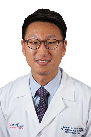 Dr. Lee