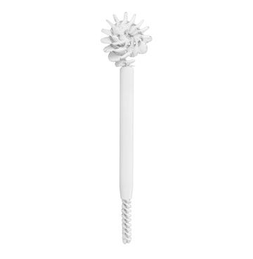 Reusable Double End Acetabular Reamer Brush 