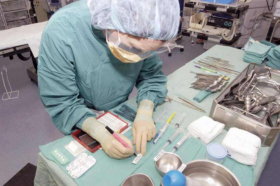 Strategies for Better Medication Management Outpatient Surgery Magaz Outpatient Surgery Magazine