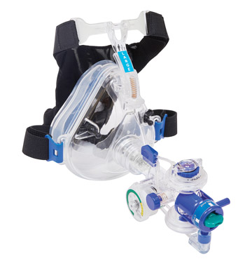 Help Apnea Patients Breathe Easier