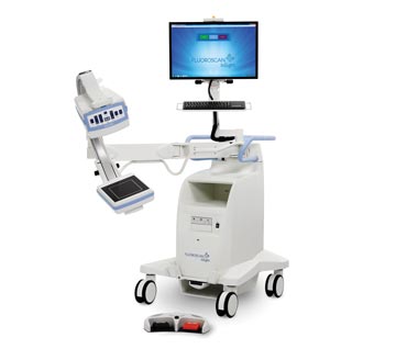 Fluoroscan InSight FD