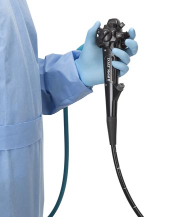Disposable Duodenoscope