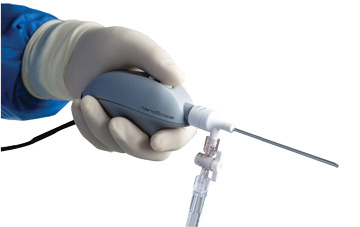 Innovations in Orthopedics - Outpatient Surgery Magazine