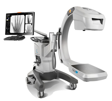 Ortho\scan