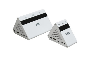 Safe and Secure 4K Video Routin\g