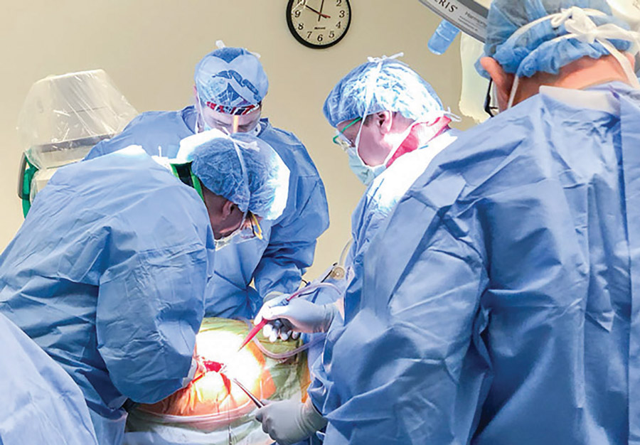 Article Outpatient Surgery Magazine