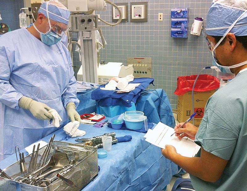 No More Never Events Outpatient Surgery Magazine Outpatient Surgery